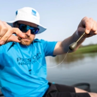 Preston Innovations ICS Slow Sinkers